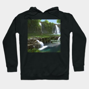 Relaxation Hoodie